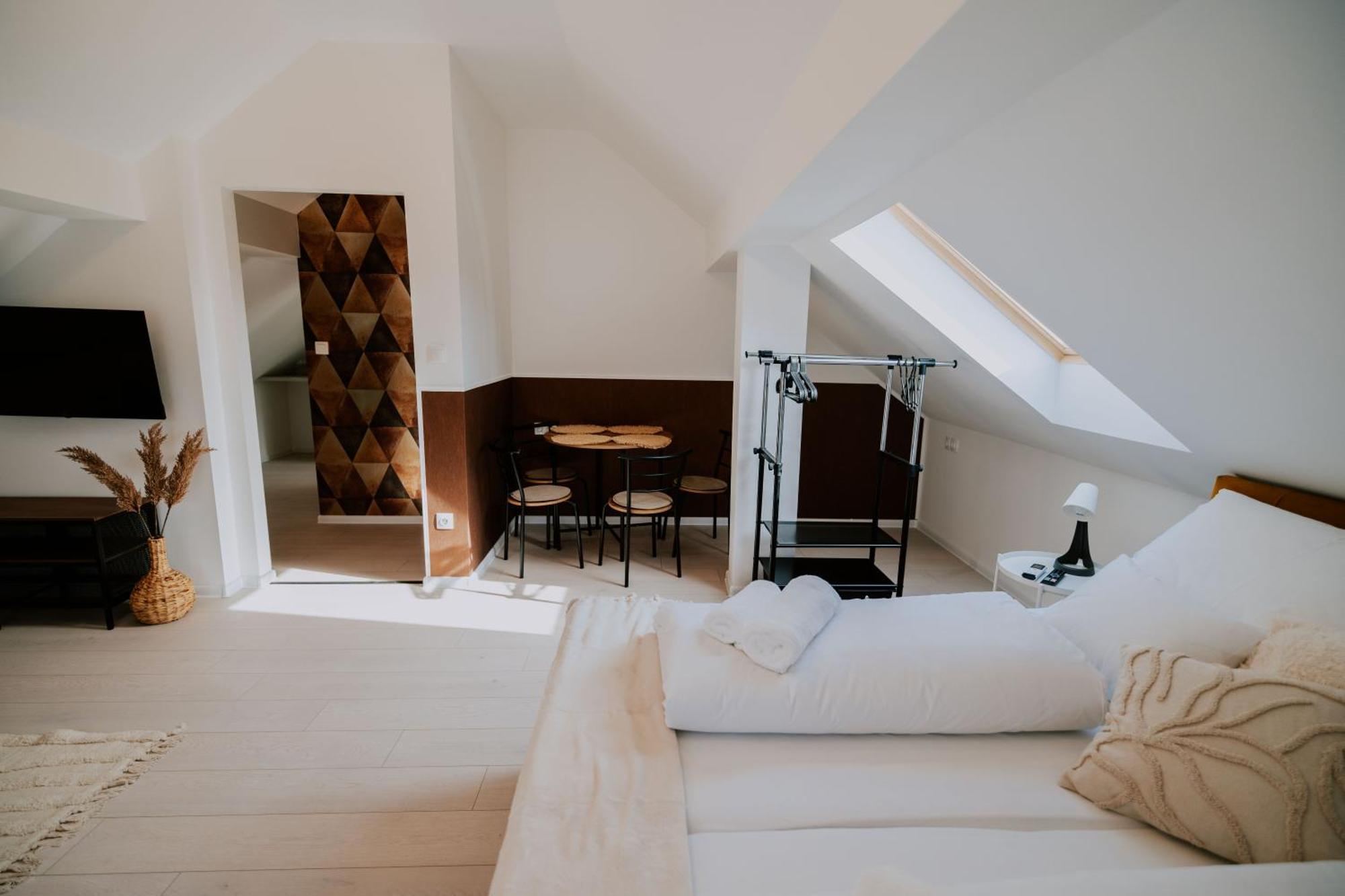 سيغيد Maison De Luxe المظهر الخارجي الصورة