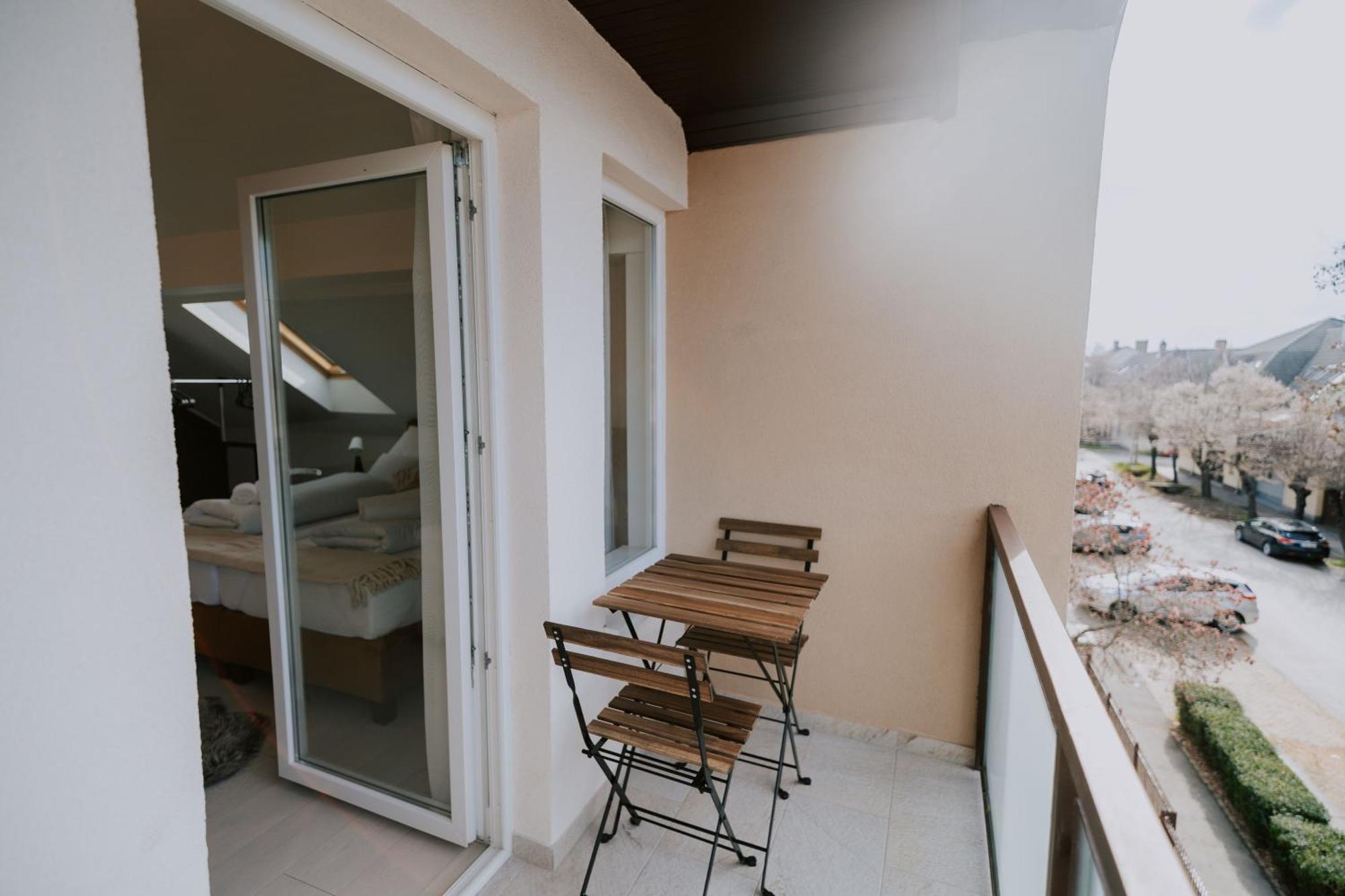 سيغيد Maison De Luxe المظهر الخارجي الصورة