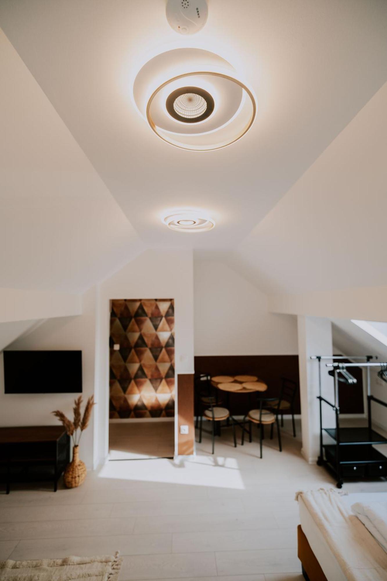 سيغيد Maison De Luxe المظهر الخارجي الصورة