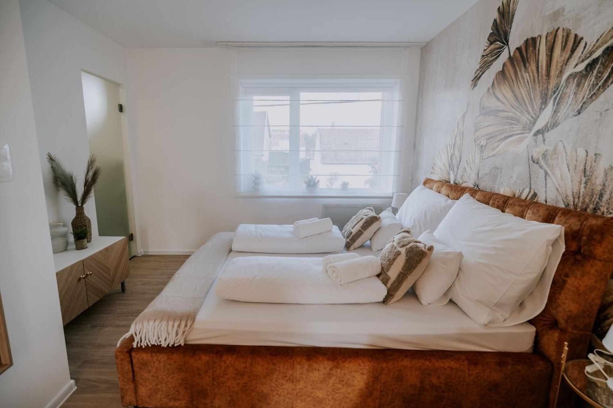 سيغيد Maison De Luxe المظهر الخارجي الصورة