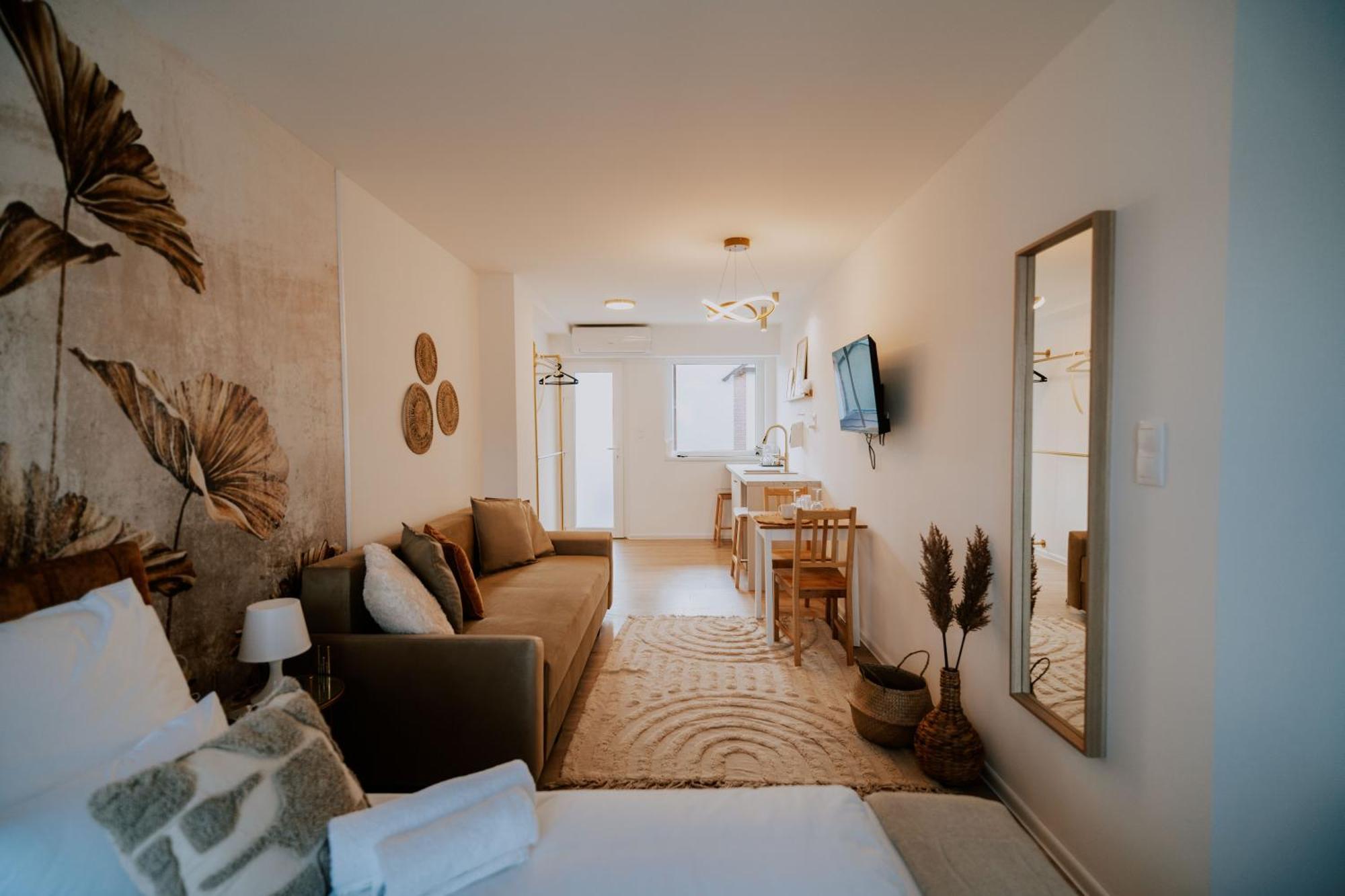 سيغيد Maison De Luxe المظهر الخارجي الصورة