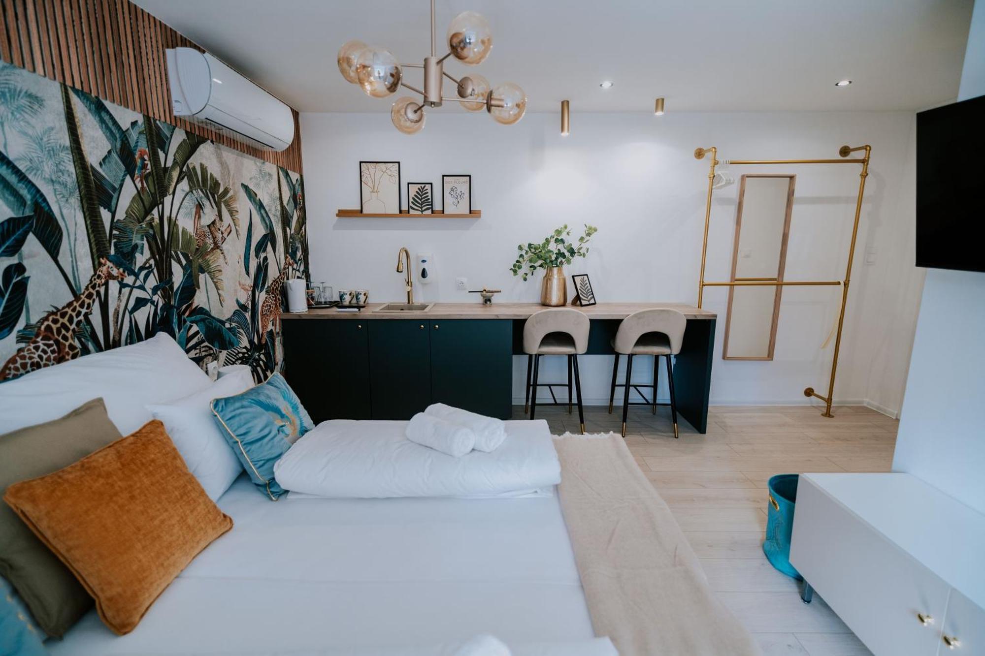 سيغيد Maison De Luxe المظهر الخارجي الصورة