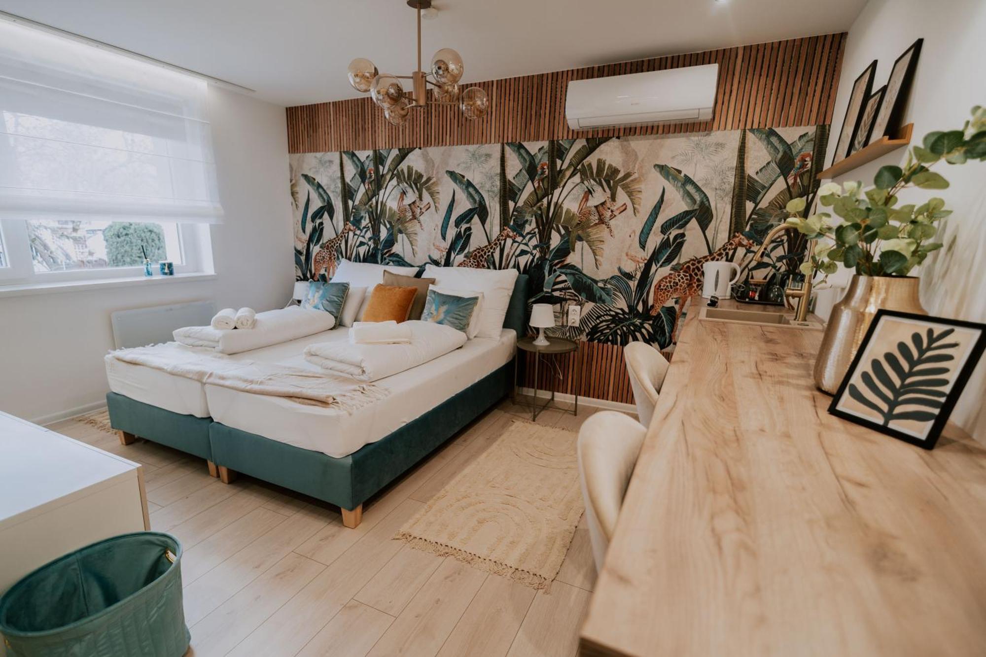 سيغيد Maison De Luxe المظهر الخارجي الصورة
