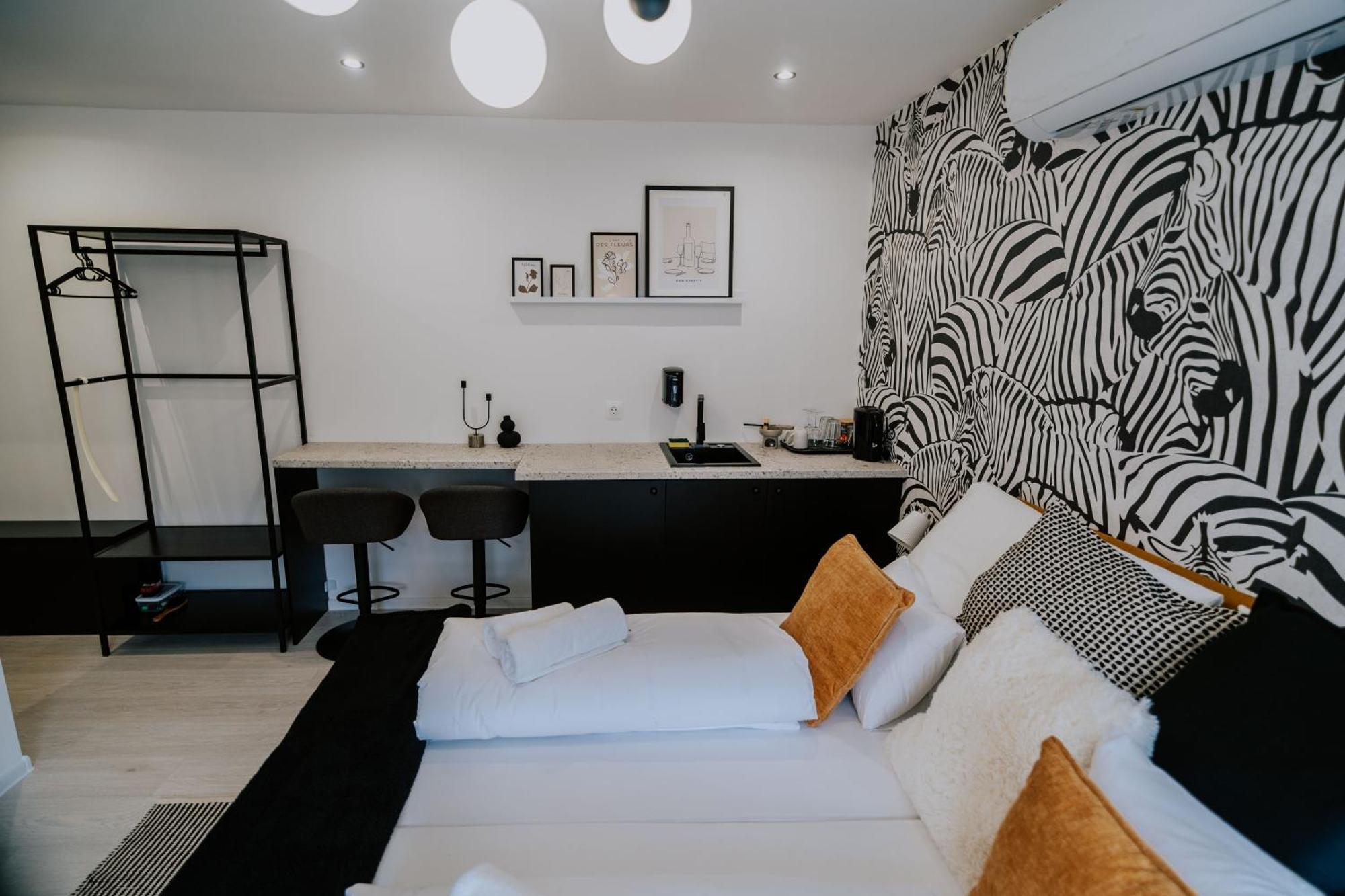 سيغيد Maison De Luxe المظهر الخارجي الصورة