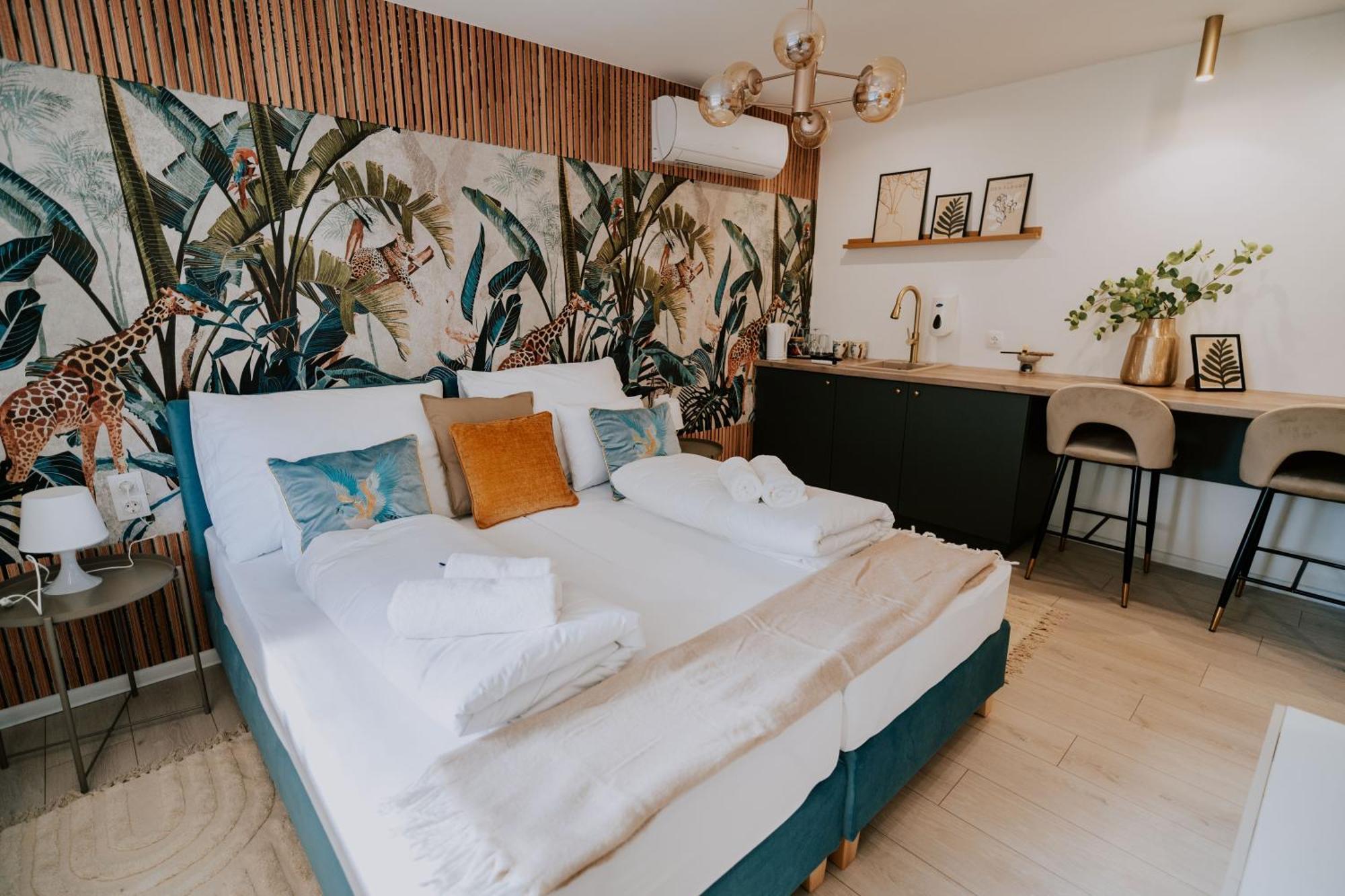 سيغيد Maison De Luxe المظهر الخارجي الصورة