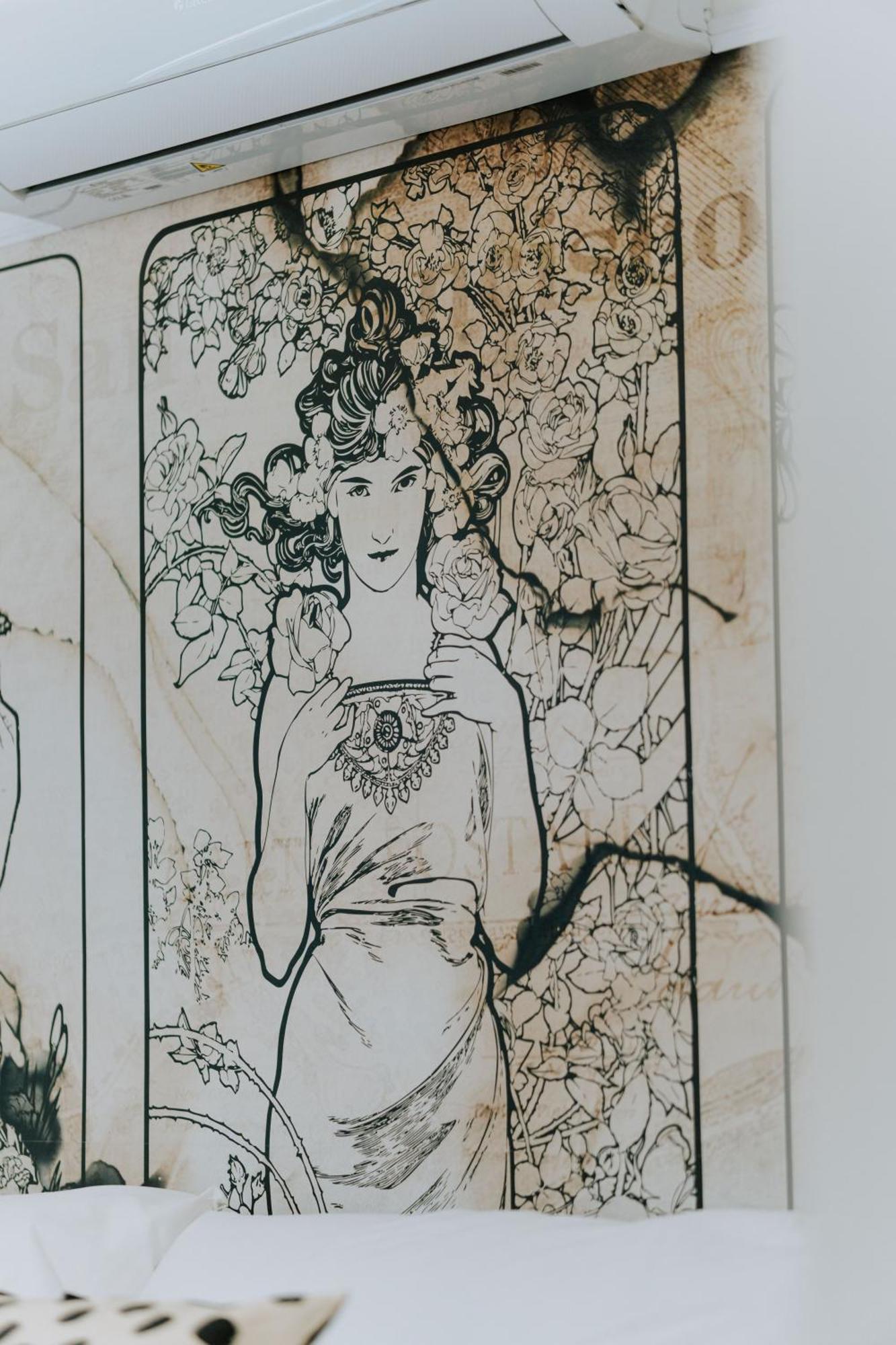 سيغيد Maison De Luxe المظهر الخارجي الصورة